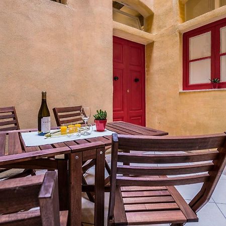 Valletta Main Street Apartment 외부 사진