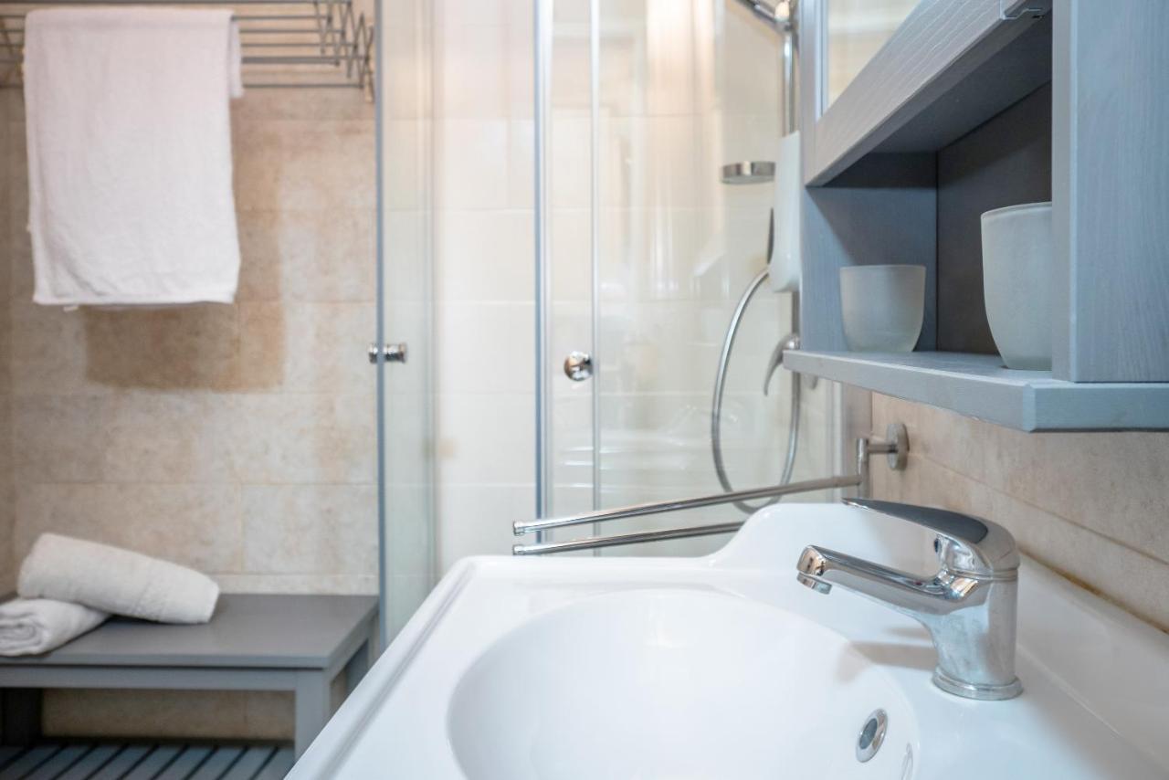 Valletta Main Street Apartment 외부 사진