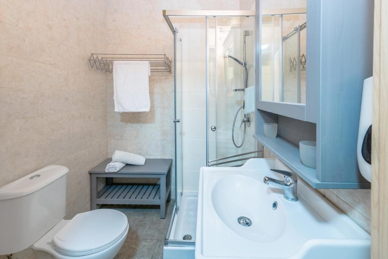 Valletta Main Street Apartment 외부 사진