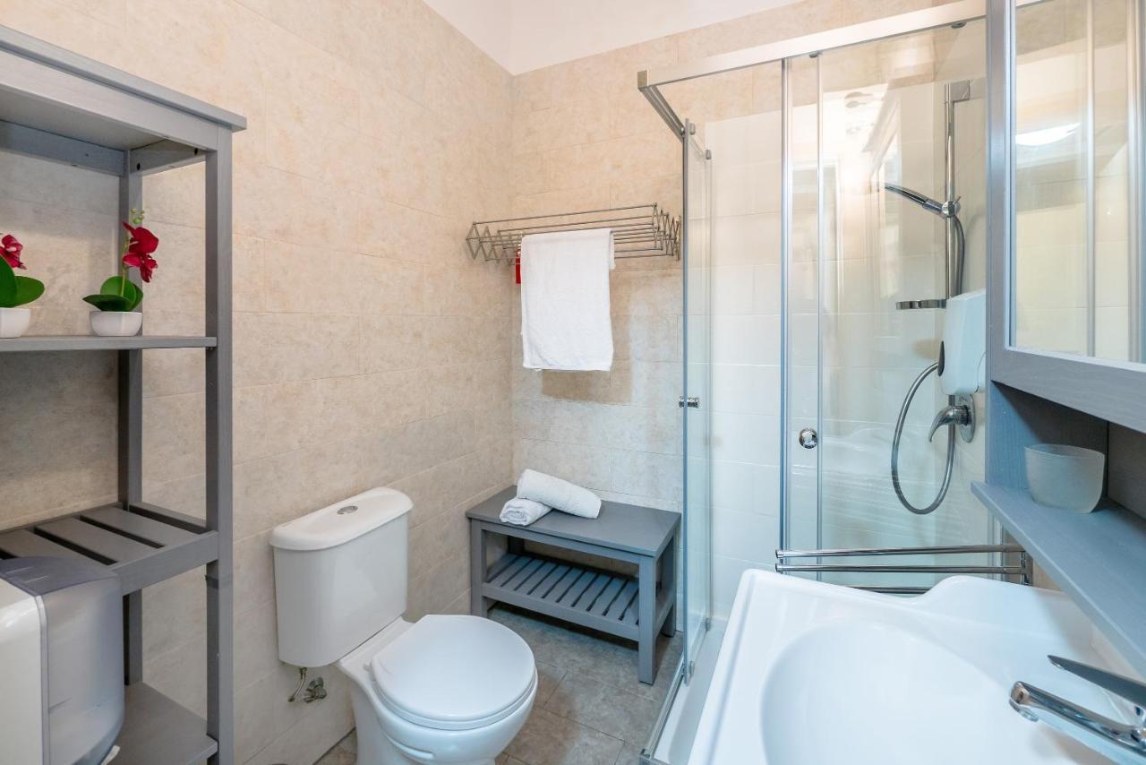Valletta Main Street Apartment 외부 사진