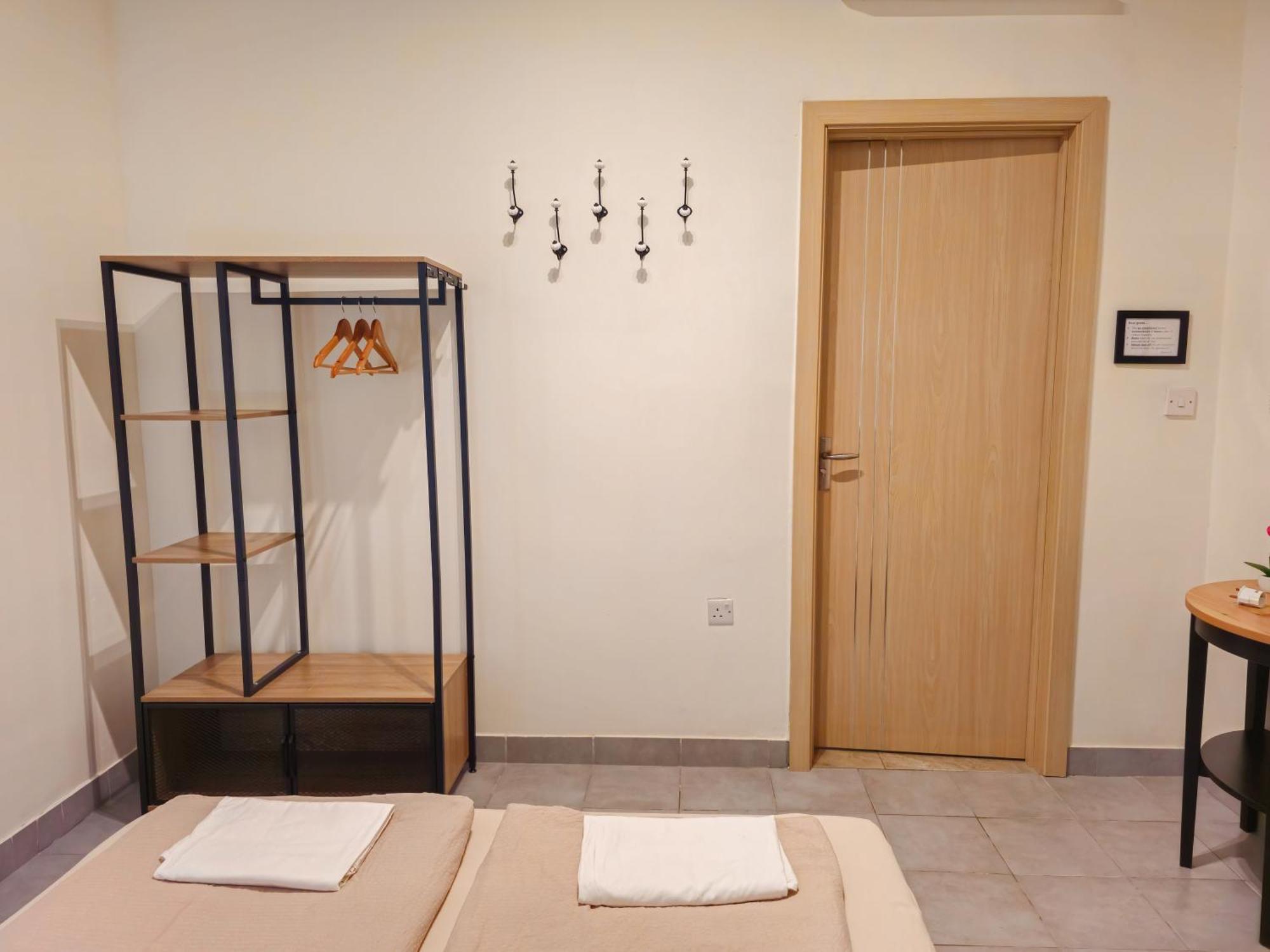 Valletta Main Street Apartment 외부 사진