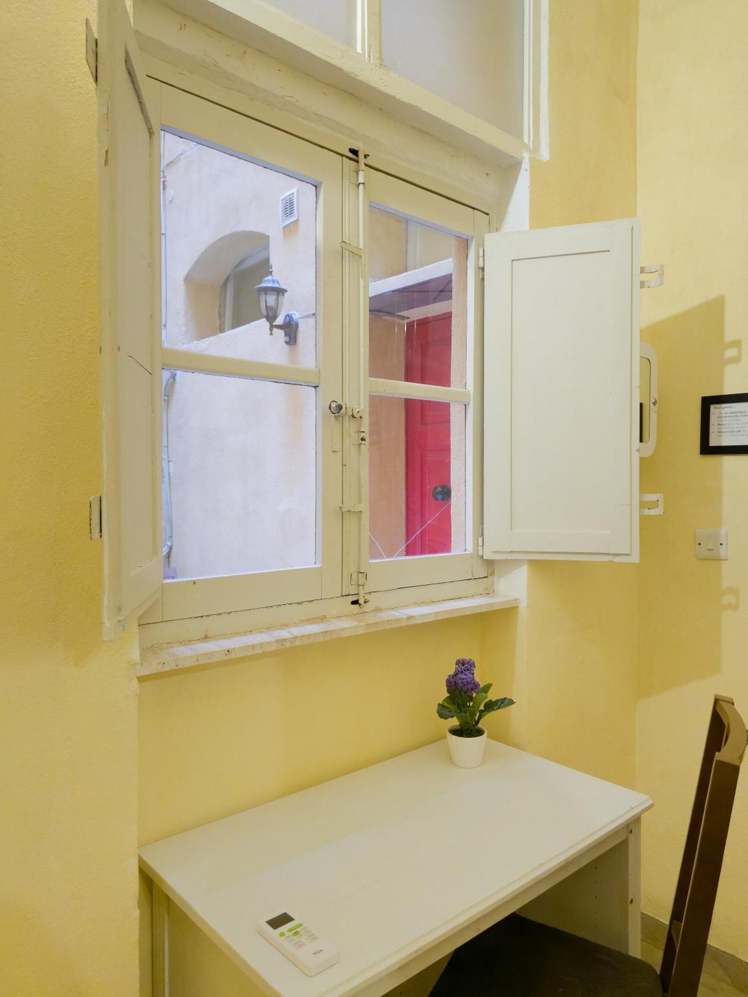 Valletta Main Street Apartment 외부 사진