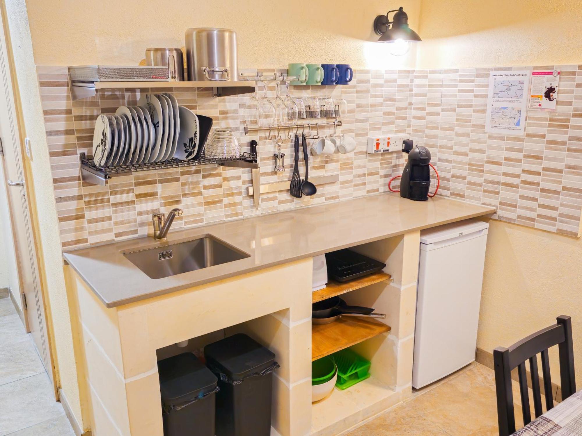 Valletta Main Street Apartment 외부 사진