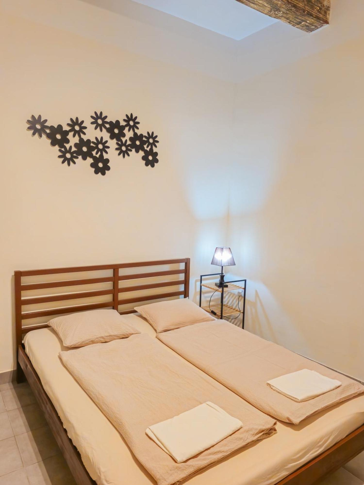 Valletta Main Street Apartment 외부 사진