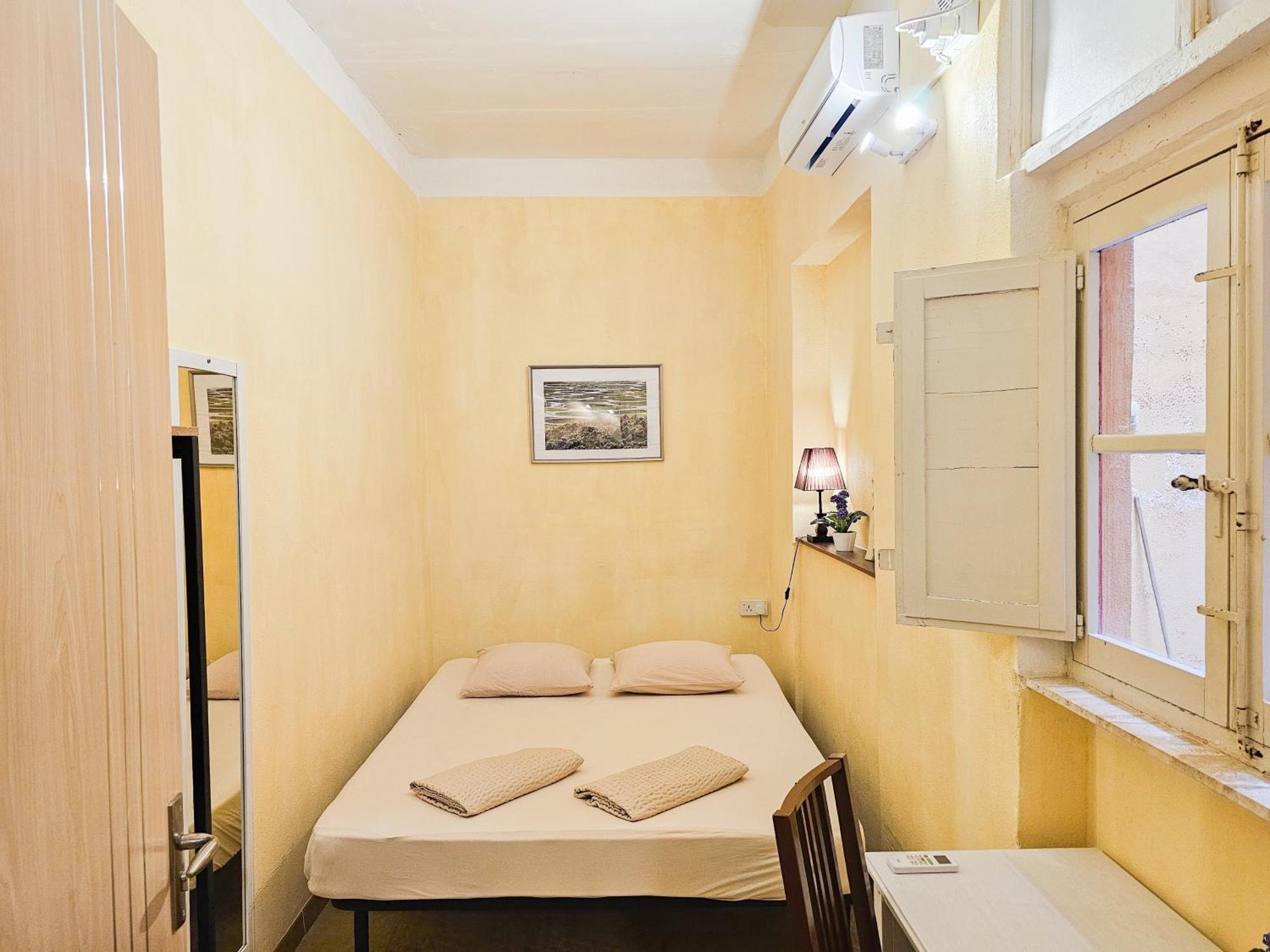 Valletta Main Street Apartment 외부 사진