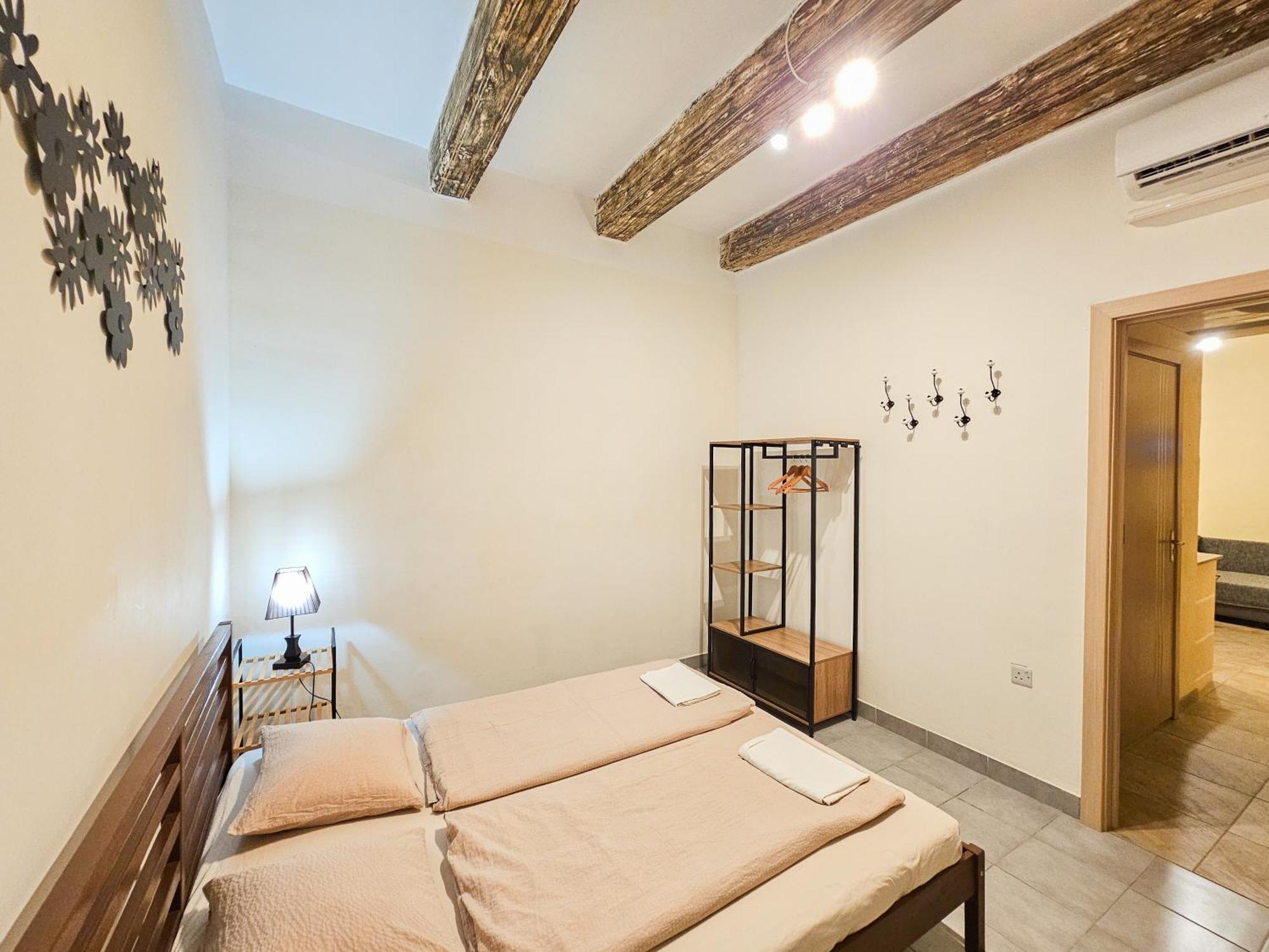 Valletta Main Street Apartment 외부 사진