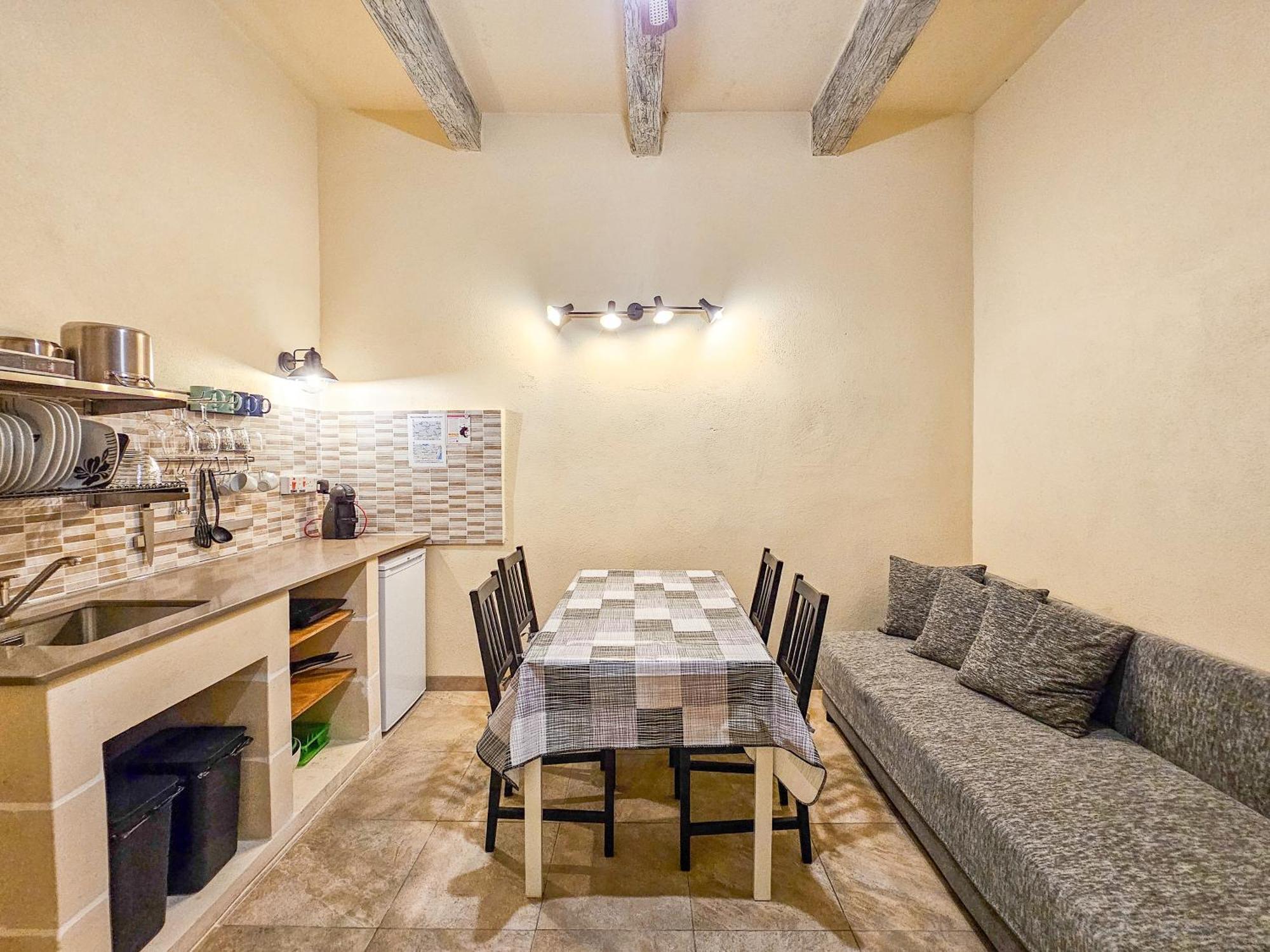 Valletta Main Street Apartment 외부 사진