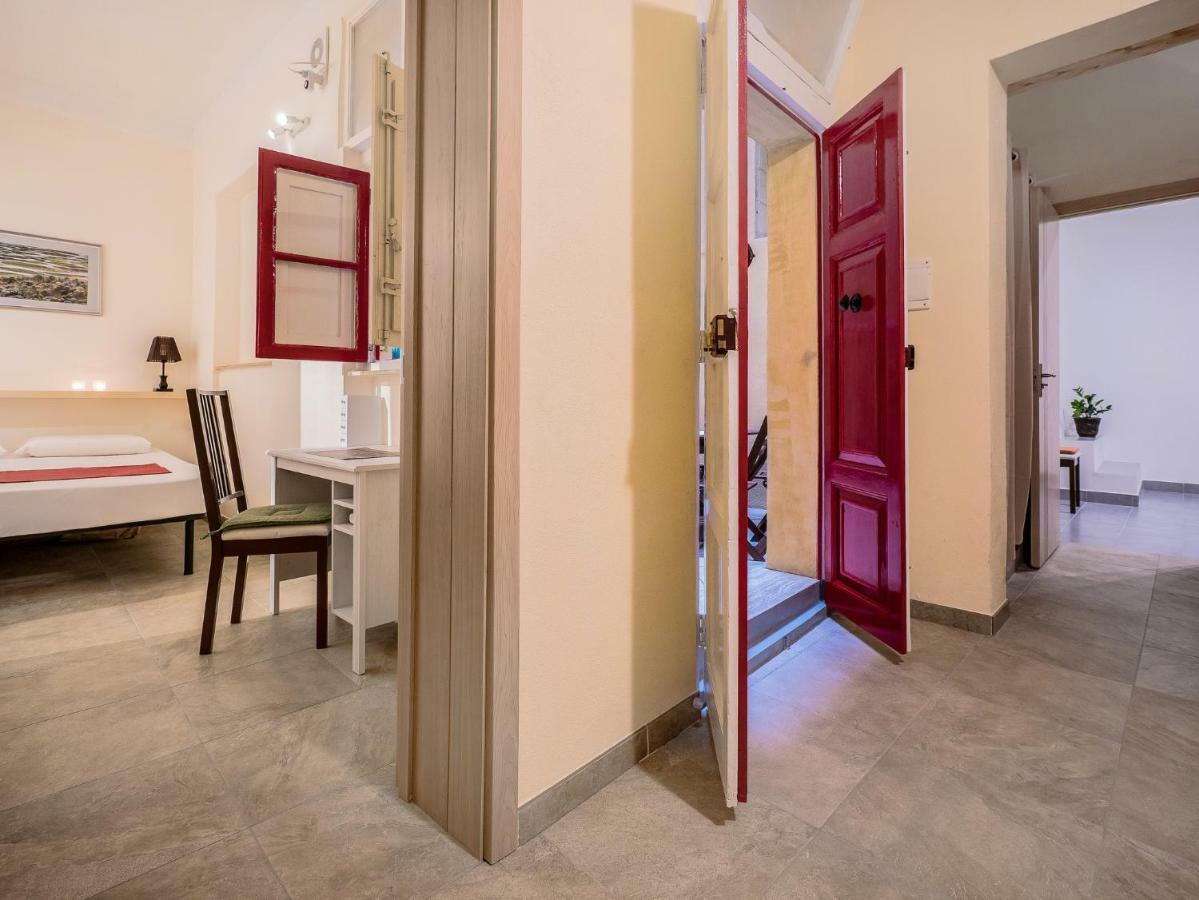 Valletta Main Street Apartment 외부 사진