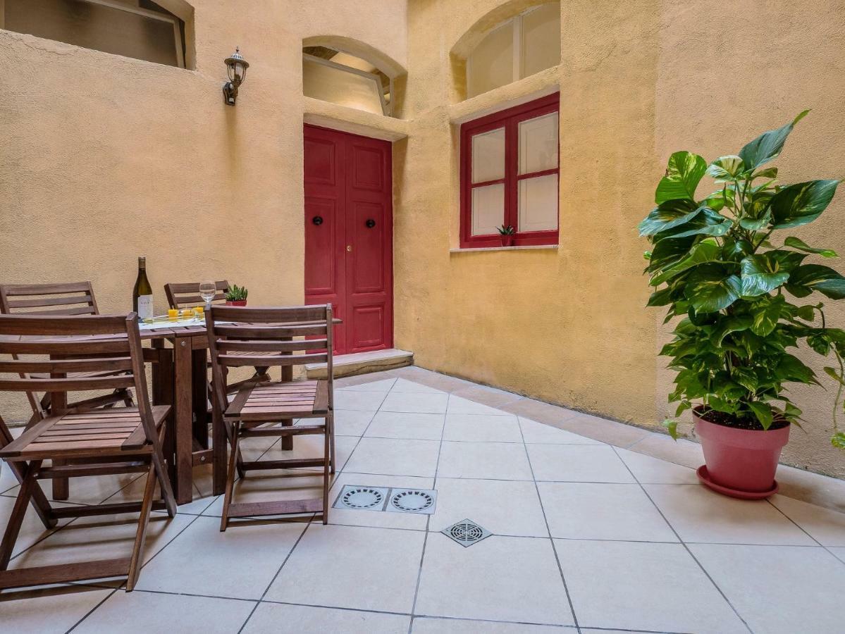 Valletta Main Street Apartment 외부 사진