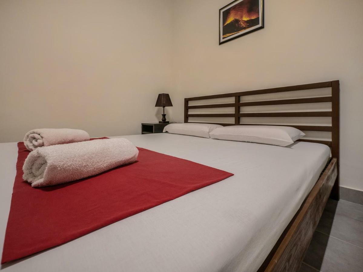 Valletta Main Street Apartment 외부 사진