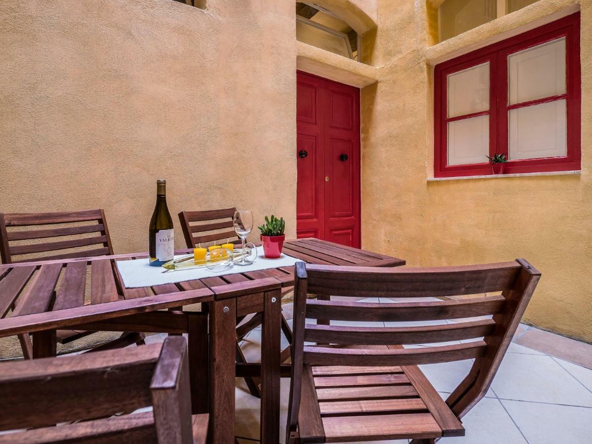 Valletta Main Street Apartment 외부 사진