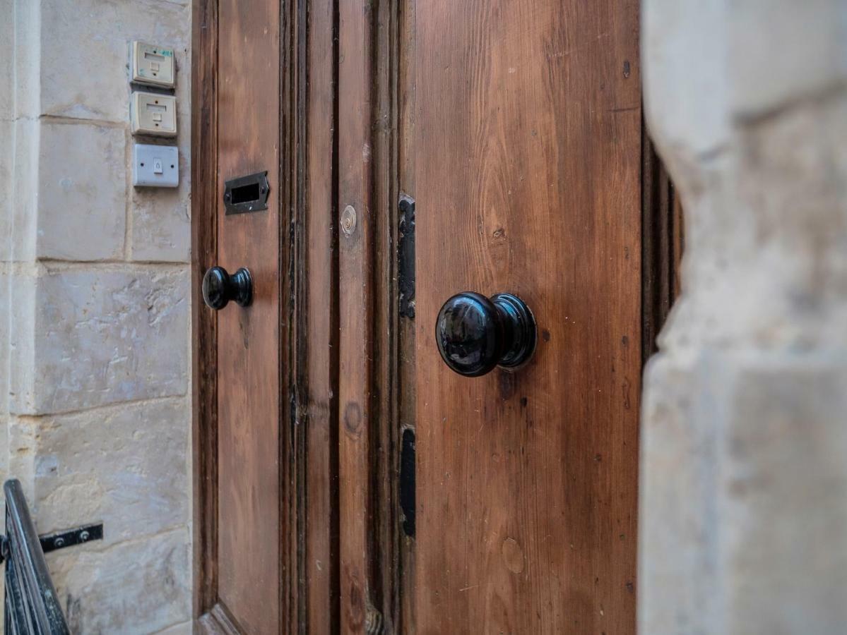 Valletta Main Street Apartment 외부 사진