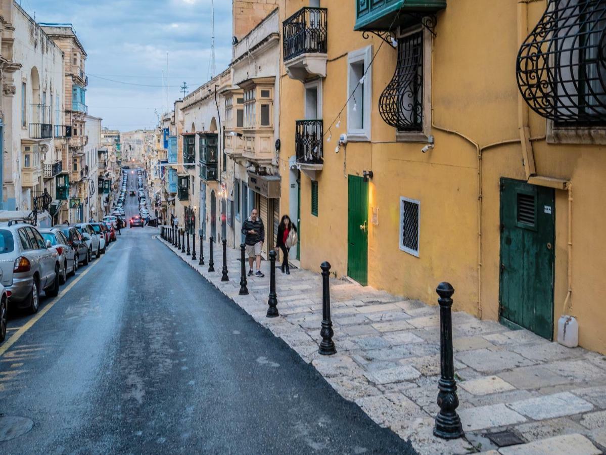 Valletta Main Street Apartment 외부 사진