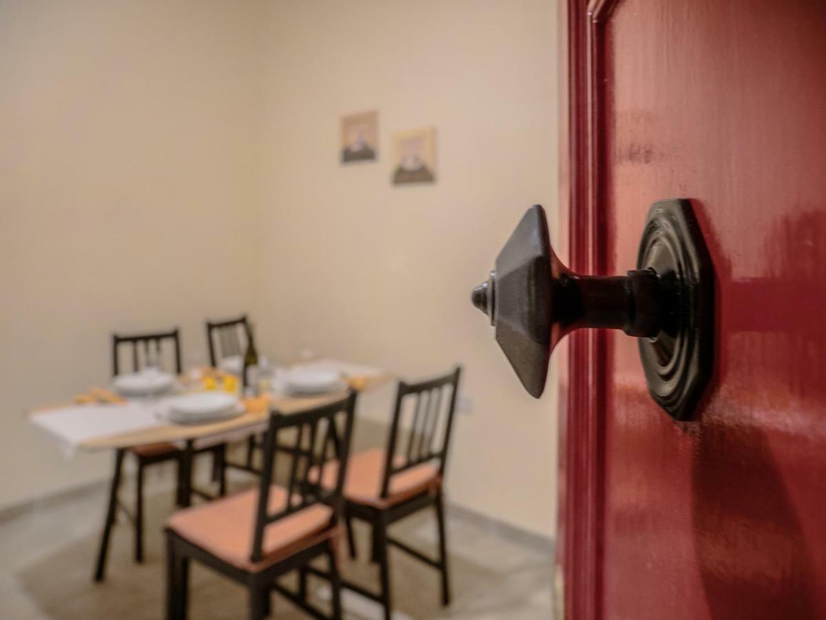 Valletta Main Street Apartment 외부 사진