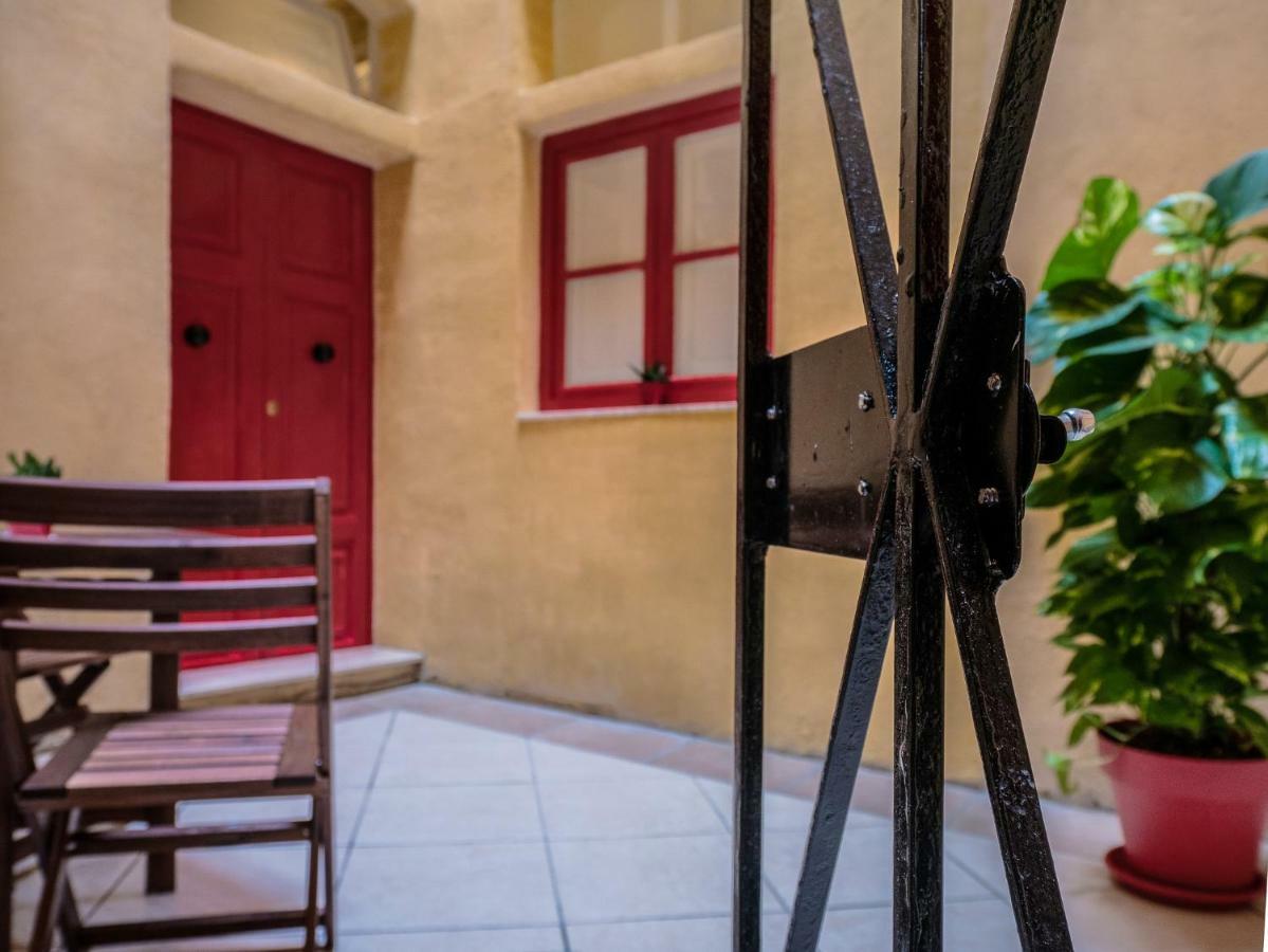 Valletta Main Street Apartment 외부 사진
