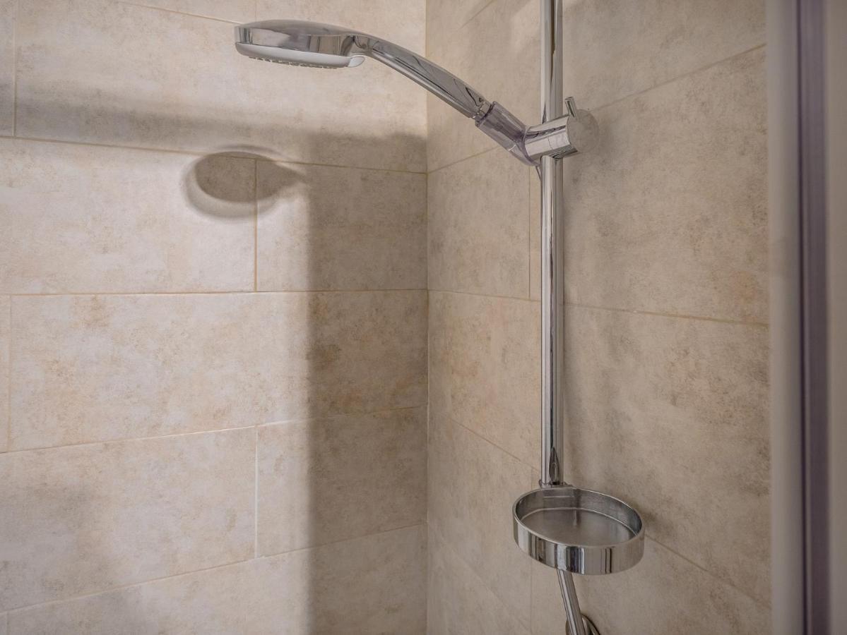 Valletta Main Street Apartment 외부 사진