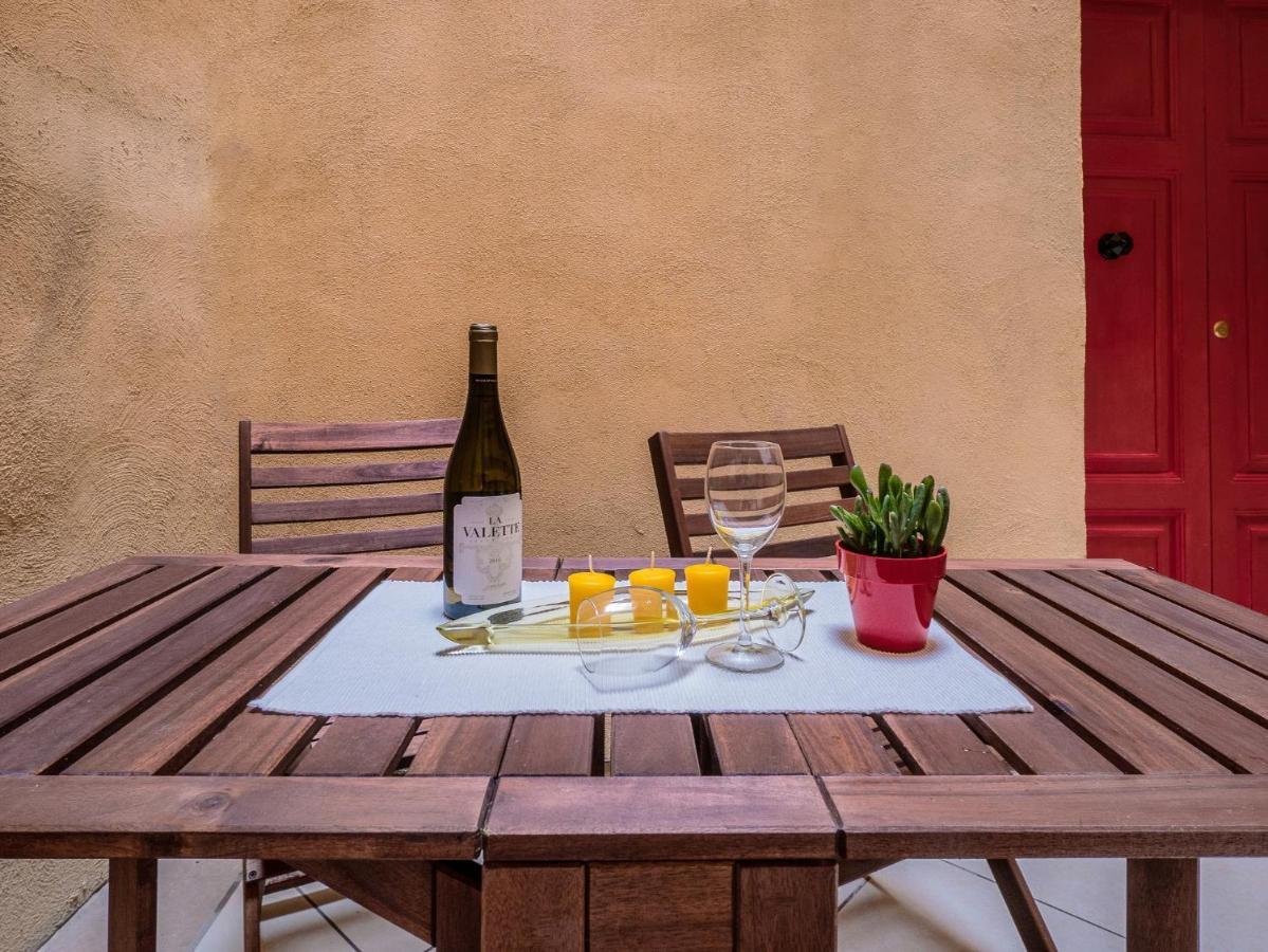 Valletta Main Street Apartment 외부 사진