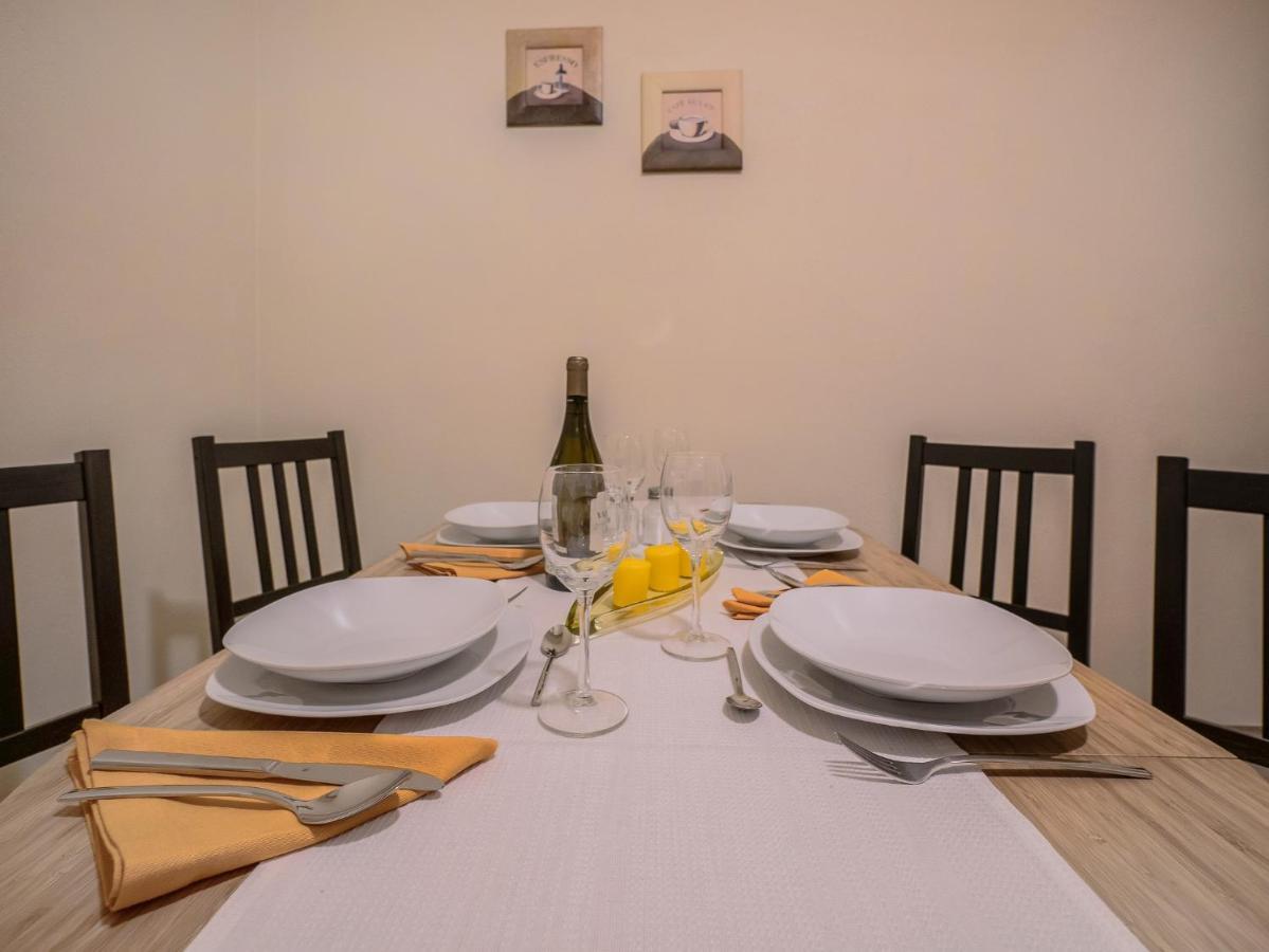 Valletta Main Street Apartment 외부 사진