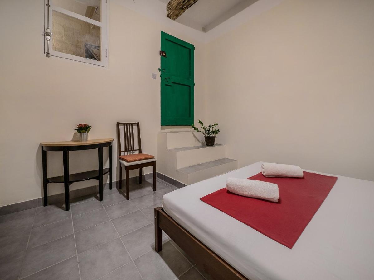 Valletta Main Street Apartment 외부 사진