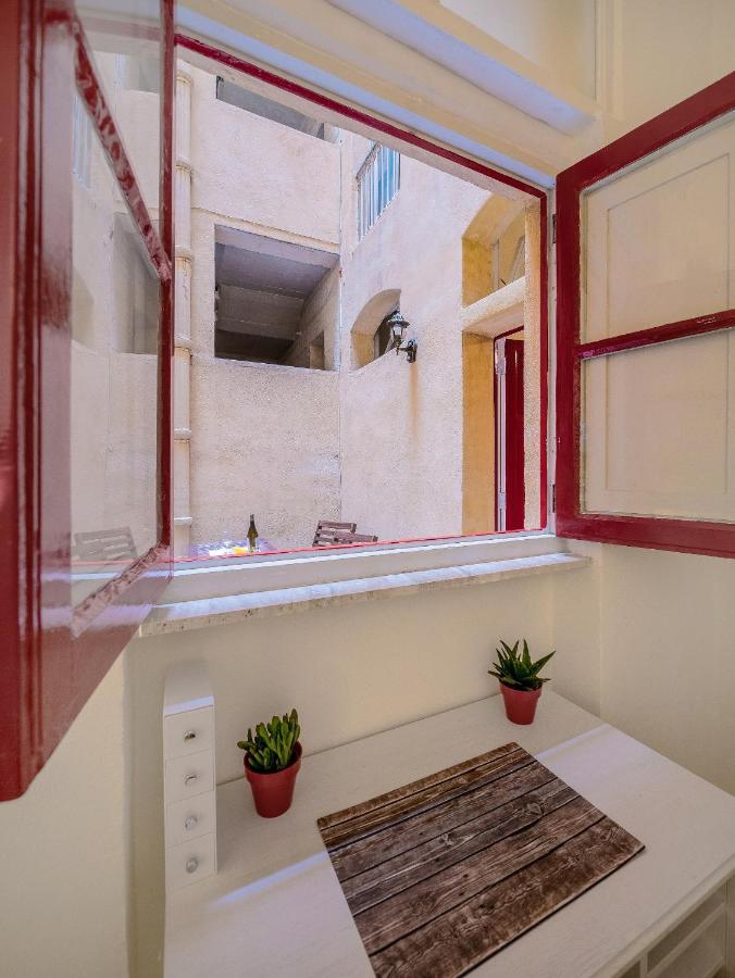 Valletta Main Street Apartment 외부 사진